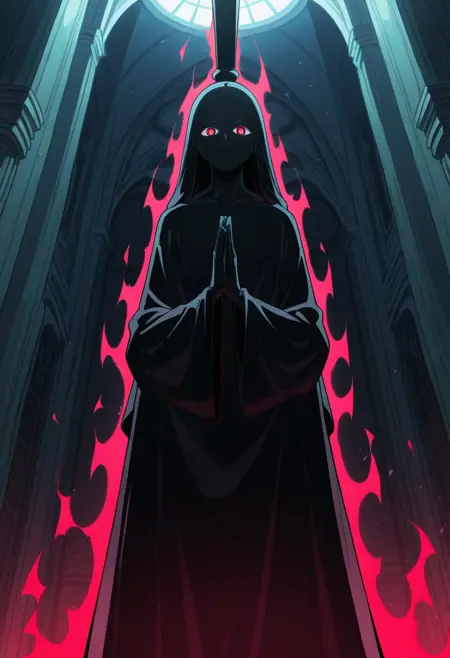 Imu Sama (One Piece)