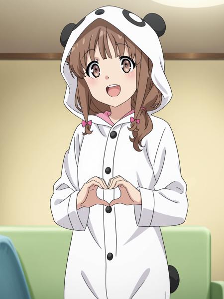 Kaede Azusagawa (Rascal Does Not Dream) Illustrious