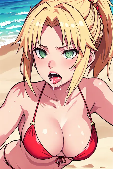 Dizzy/Hypnotized Pupils Concept LyCORIS | Cheems AI