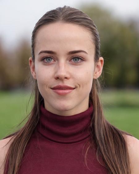 Anouck Denton (24/25) | 🇬🇧 v1.0