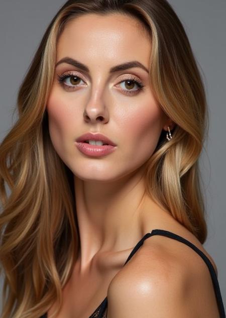 Eva Amurri v1.0