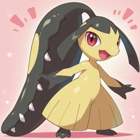 Mawile