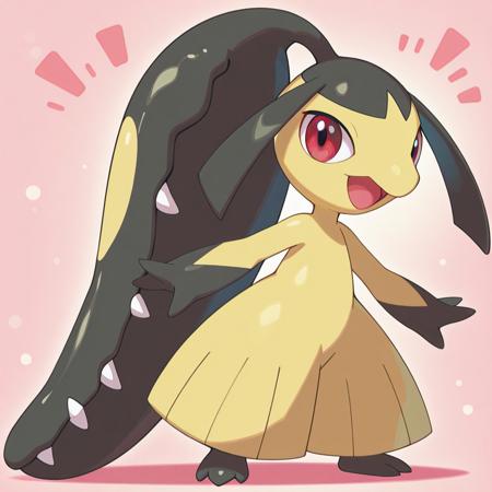 Mawile V1