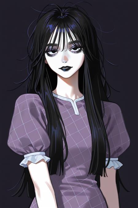 Elise (Fear & Hunger) v1.0