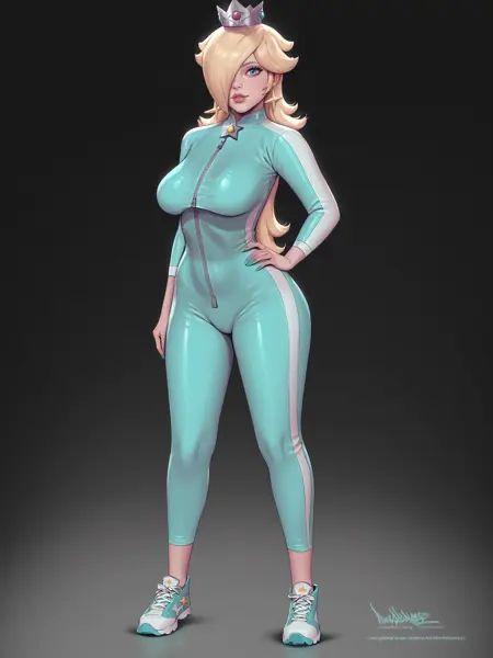 Pinkdrawz | Style LoRA | SDXL Pony