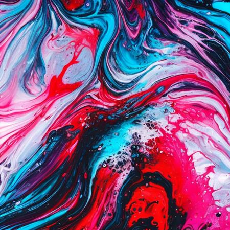 colored smoke, amazing (abstract:0.8) fluid art, expressionism, Brandon Woelfel, (neon:0.8), contrast  <lora:NEW_acid_fluid_lora:0.7>