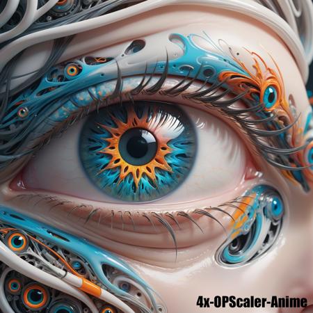 4x-OPScaler Anime