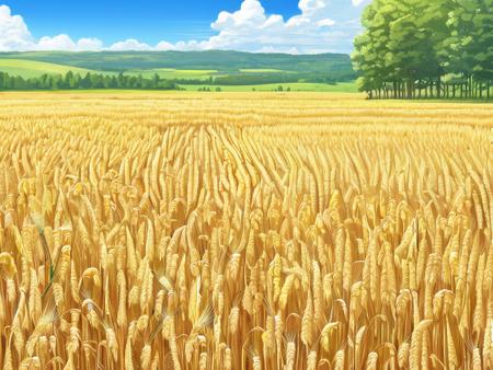 Everlasting Summer BG V1