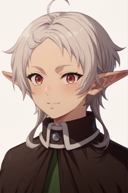 Mushoku Tensei: Isekai Ittara Honki Dasu | Sylphiette (PDXL) Sylphiette