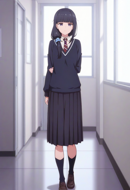 Misuzu Gundou - Tomo-chan Is a Girl! / Tomo-chan wa Onnanoko! v1.0