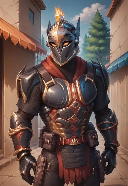 Ares (Fortnite)