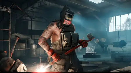 Tagilla Escape From Tarkov EFT