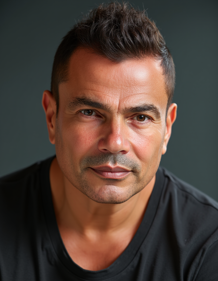 Amr Diab Amr Diab v2.0