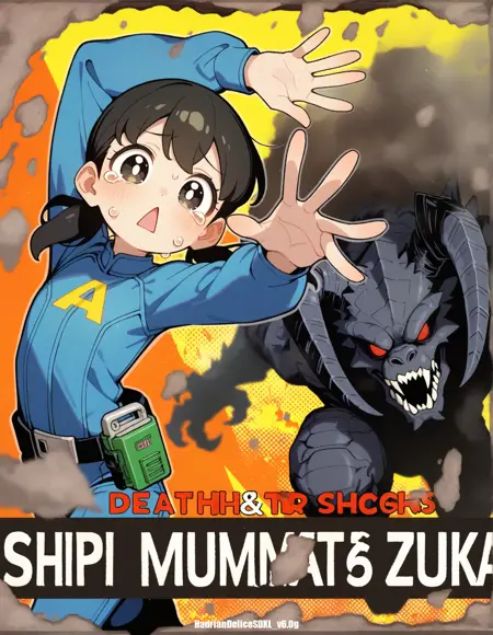 Fallout Poster | iLL