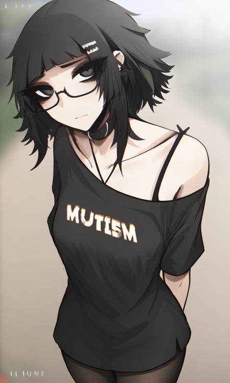 Riyo Kaede | Mikuneki (Pony) V1