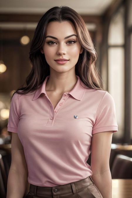 Maggie Paunova v1.0