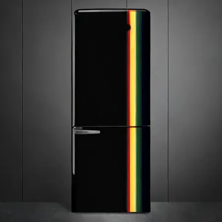 smeg home appliances