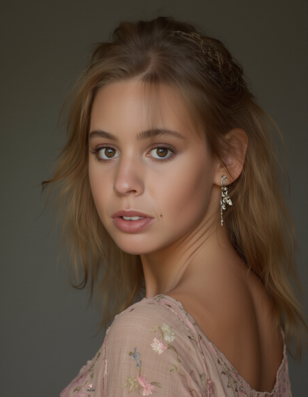 Olivia D'Abo v1.0