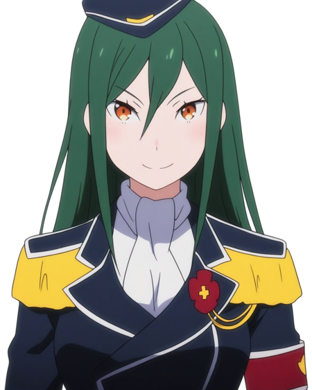 [IL] Crusch Karsten - Re:Zero kara Hajimeru Isekai Seikatsu v1.0il