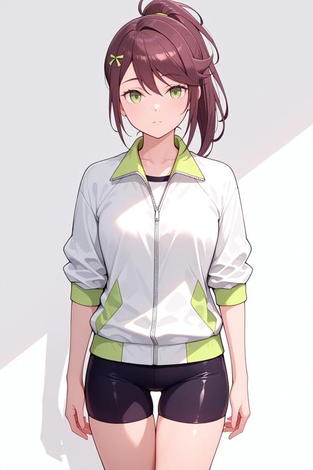 Goto Akira - Ikizulive! Love Live! Bluebird v1.0