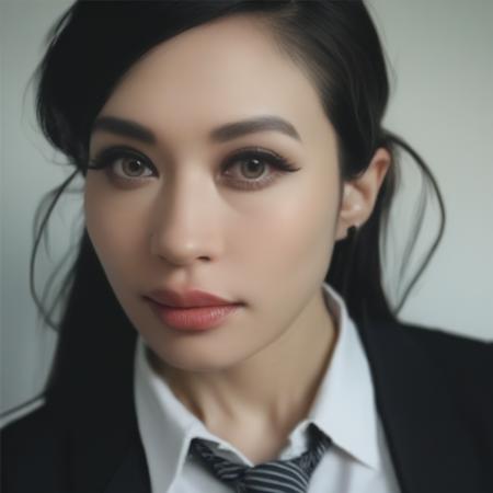 Marie Vaunt V1