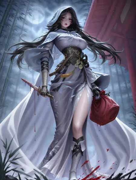 LTK ZHAO'E