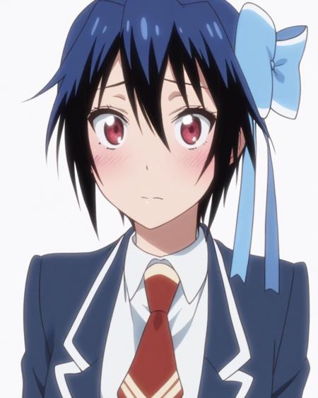 [IL] Seishirou Tsugumi - Nisekoi v1.0il