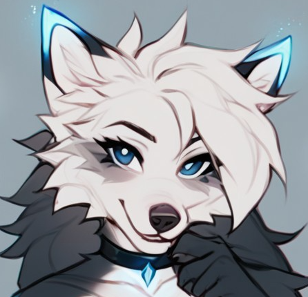 ThatOneArcticFox's Avatar