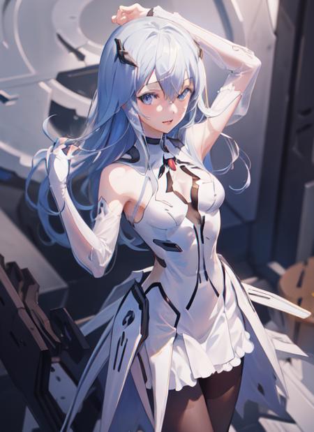 masterpiece,1girl,lacia(beatless),<lora:laciaV2-000020:0.6>