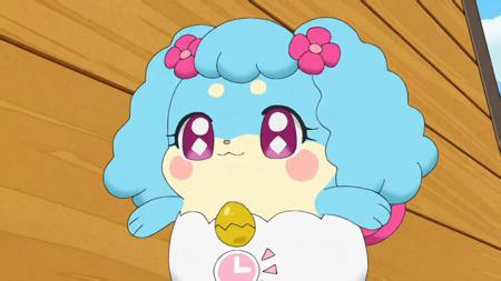 Civitai | Cocotama Kanna (himitsu no cocotama) SDXL