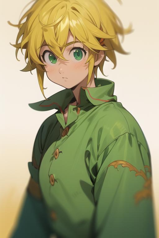 Meliodas / Nanatsu no Taizai image by andinmaro146