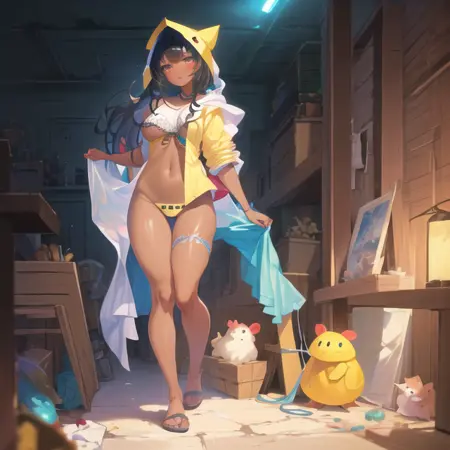 PastelMix Inspired V5