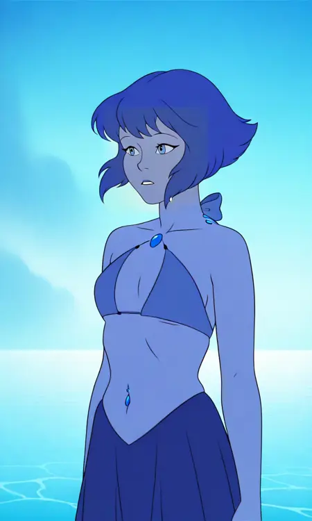 Lapis Lazuli