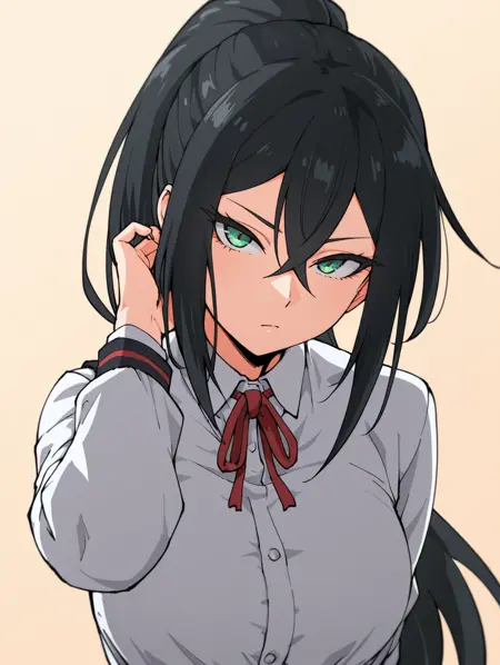 Ahemaru (アヘ丸) / 対蟲師 / daidoujitsubaki 大道寺 椿