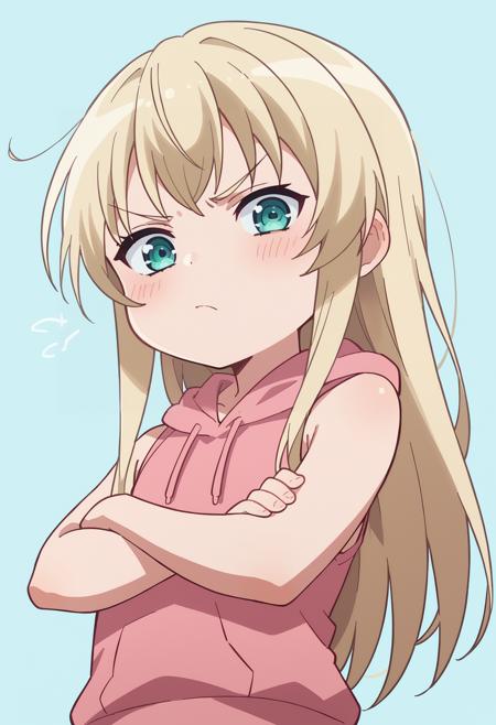 Misha Takanashi (高梨 ミーシャ) - UzaMaid! (ウザメイド!) [SDXL Pony] MishaTakanashi