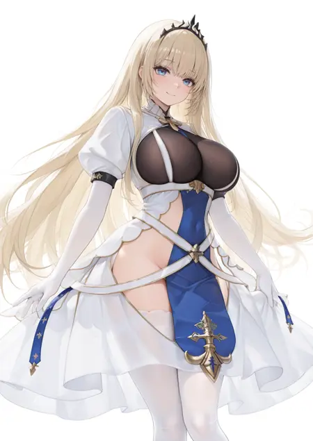 Azur Lane - Painleve (IL)