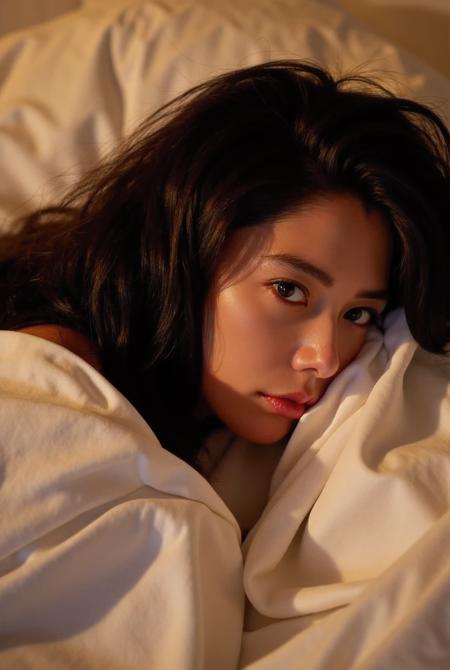 Clara Lee 🇰🇷 - Actress (이성민) V1
