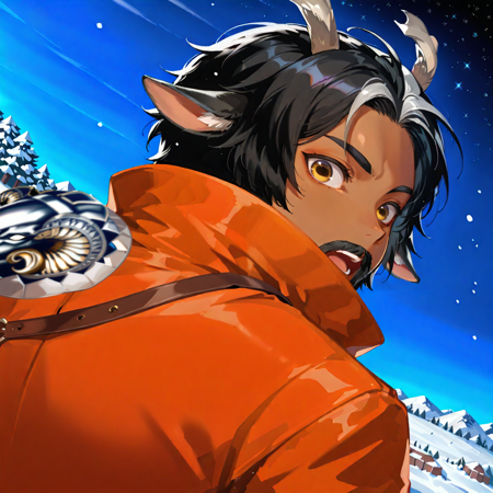 sajeas's Avatar