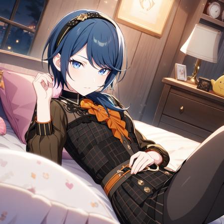 Melty Orange (Hoshino Ichika) / Project SEKAI AnimagineXL V3.1