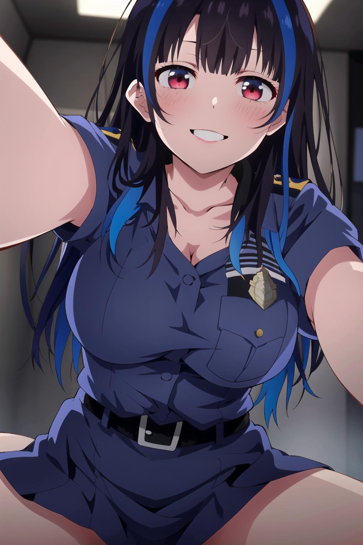 Mini yaemori
