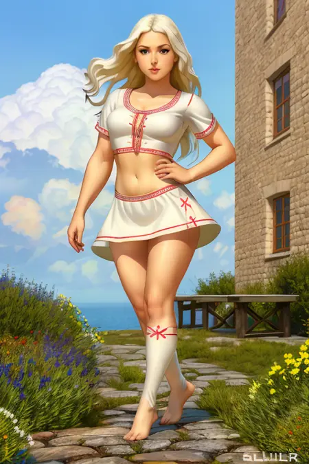 [Style] by Stepan Gilev