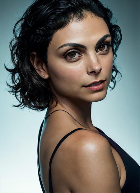 Morena Baccarin - v1.0 | Stable Diffusion LyCORIS | Civitai