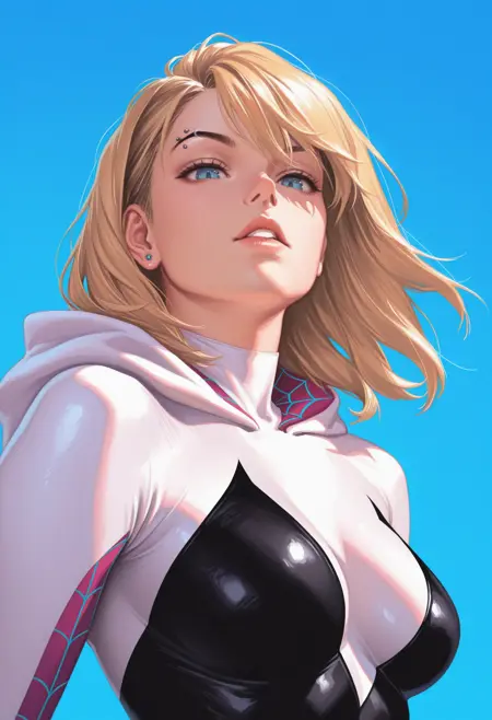Alex Ross Style [Illustrious]