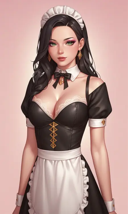 Kaylynn Langerak - The Sims 2