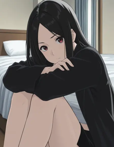 Kasugano Ray 春日野 零 / Ray the Animation (Illustrious / Pony)