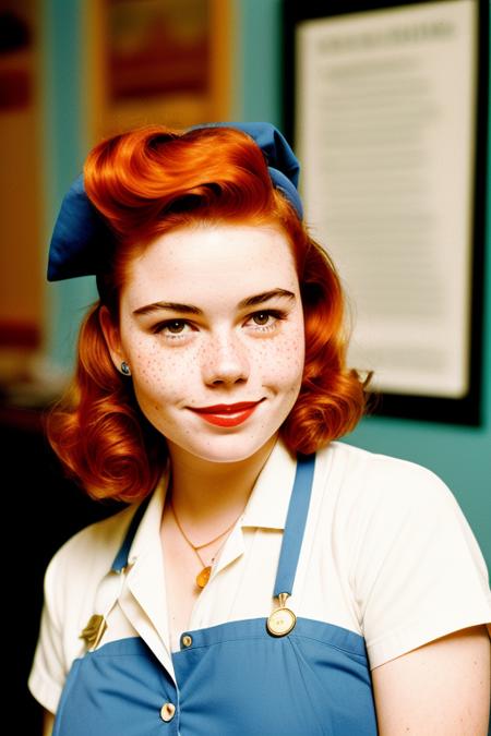 Sabrina Lynn V1