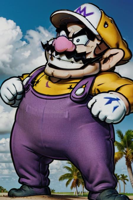 NWario