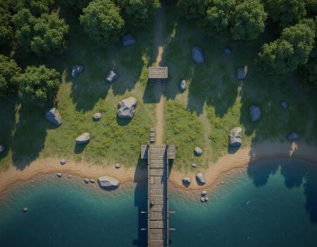 RPG Maps DoRA v5