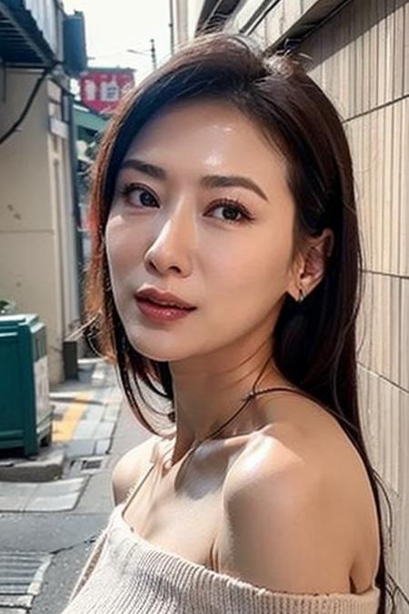 Taiwan Idol: Joanne Lien (連靜雯) v1.0