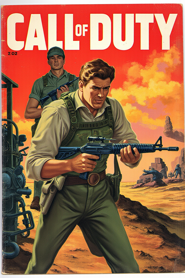 _1950s_pulp_style_vintage_comic_book_cover_for__call_of_duty____3057077250.png